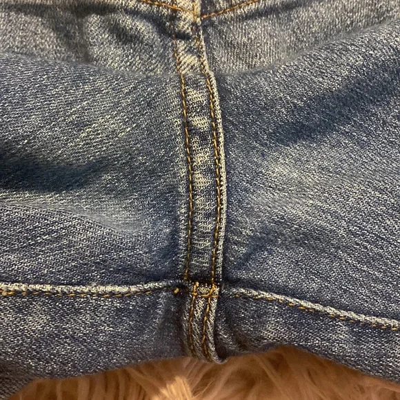 Frame Le High Straight Jeans, Size 28 - Picture 10 of 14